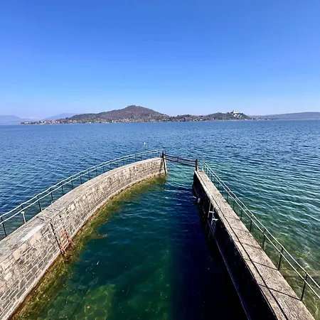 Baveno 公寓 *
