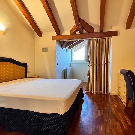 Baveno Apartmán