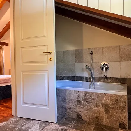 Apartmán Baveno