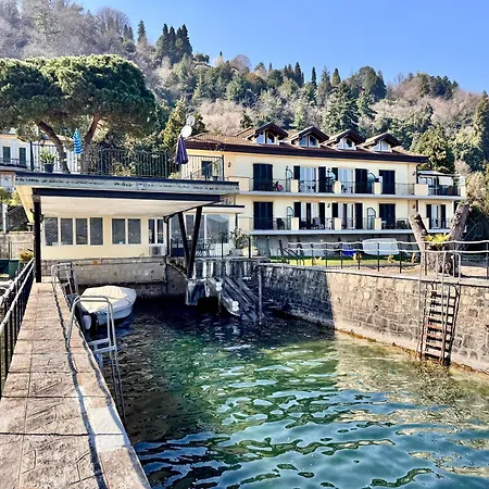 Baveno * Meina