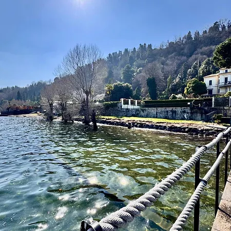 Baveno Apartmán Meina